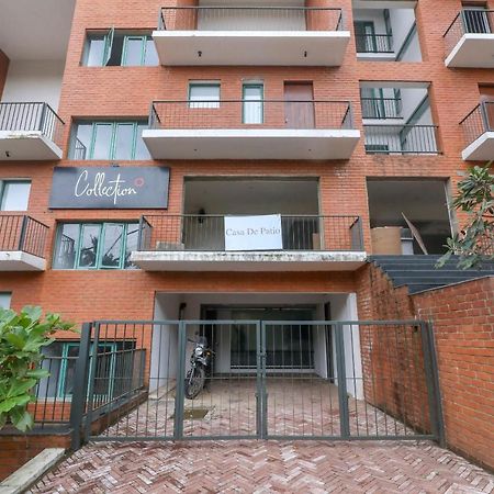 Collection O 50056 Casa De Patio Hotel Porvorim Exterior foto